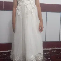 لباس مجلسی بچگانه مناسب ۶تا ۸ سال