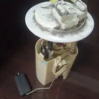 پمپ بنزین پژو اصلی