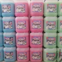 مایع لباسشویی،ظرفشویی و دستشویی ۱۰لیتری پورکس