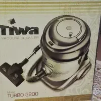 جاروبرقی تیوا مدل 3200