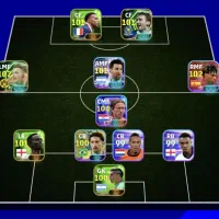 اکانت ای فوتبال Efootbal