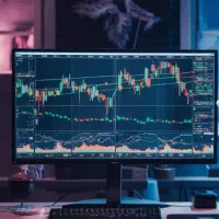 با ما ترید کنید بدون اموزش