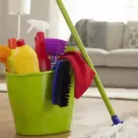 شرکت خدمات نظافتی