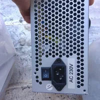 پاور کیس تسکو