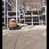 آبشارطلایی ۷ واریز ، دست اول ، متراژ متفاوت و بالا