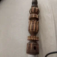 تنه قلیون