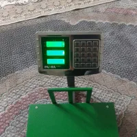 ترازو ۱۵۰ کیلو یی