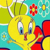 فرش اتاق بچه
