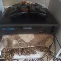 Xbox 360 Elite|کنسول، بازی ویدئویی و آنلاین|دزفول, |دیوار