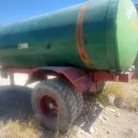 تانکر 12 هزار تایی