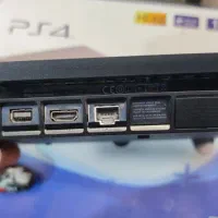 ps4 slim|کنسول، بازی ویدئویی و آنلاین|رباطکریم, رباطکریم|دیوار
