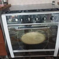 گاز طرح فر در حد نو