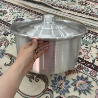 قابلمه روحی بزرگ سایز ۳۸