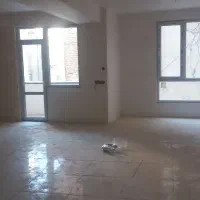 آپارتمان ۹۰ متر دوخوابه با پارکینگ کلیدنخورده