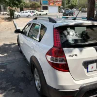 H30 کراس مدل ۱۳۹۷