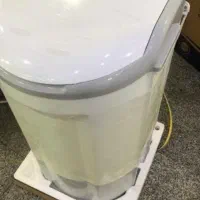 ماشین لباسشویی