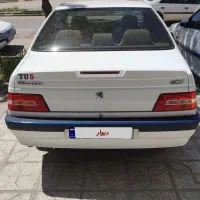 405TU5مدل 99|خودرو سواری و وانت|اسفراین, |دیوار
