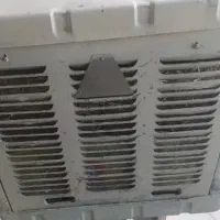 کولر آبی