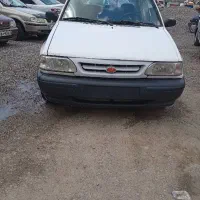 پراید 82