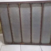 کفی وانت پیکان