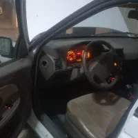پژو ۴۰۵ slx تیو فائو مدل ۹۴