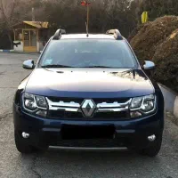 رنو داستر 2016