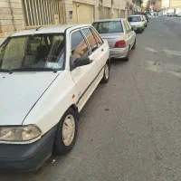 پراید مدل ۸۸|خودرو سواری و وانت|شهر ری, دولتآباد|دیوار