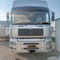 شاکمان مدل ۲۰۱۰دفربنزی گیربکس زداف