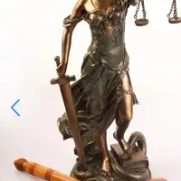 وکیل دادگستری