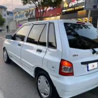 ۱۱۱مدل ۱۳۹۷  بدون رنگ