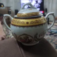 قندان