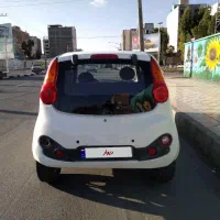 MVM110S|خودرو سواری و وانت|زاهدان, |دیوار