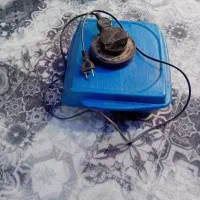 دستگاه بخور