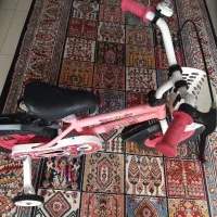 دوچرخه|دوچرخه، اسکیت، اسکوتر|تهران, توحید|دیوار