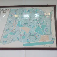 زمین ۱۰۰۰ متری سندششدانگ