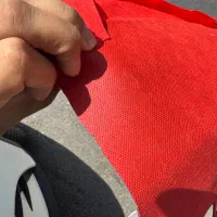 پارچه اسپان باند فوم دار