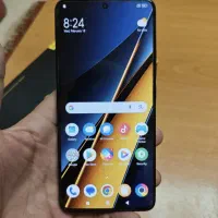 Poco X 6 pro