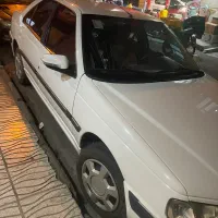 پرشیا مدل ۱۴۰۱موتورجدید