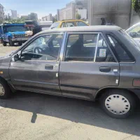 پراید 89