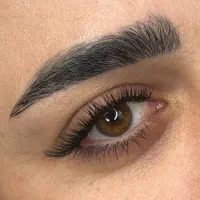 اکستنشن مژه کاشت مژه لیفت مژه و ابرو