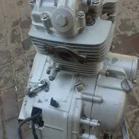 انجین کامل.موتور کامل  جترو . روان .امیکو .