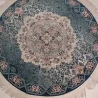 قالیچه ابریشم