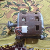 دینام ماشین لباسشویی