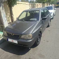 پراید 132 ۸۸ دوگانه کارخانه