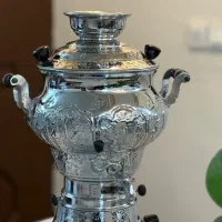 سماور منبت کاری نو