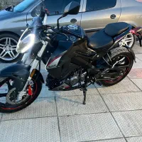 موتور بنلی ۱۸۰s