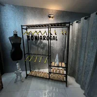 رگال لباس بنداویز کد ۲