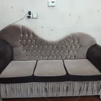 مبل راحتی ۷نفره