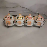 سرویس جا ادویه‌ای