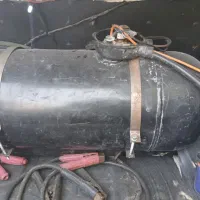 کپسول LPG